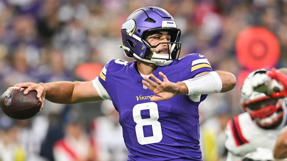 Eagles QB Sam Howell will back up Jalen Hurts vs. Cowboys due to Tanner McKee injury