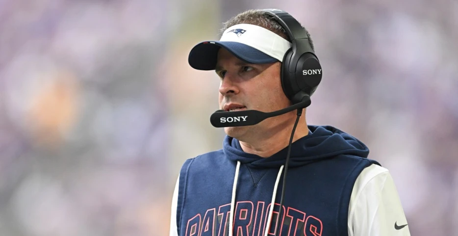 Facing former team no source of extra motivation for Patriots OC Josh McDaniels