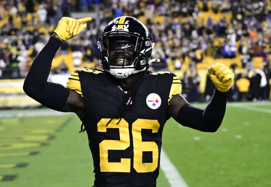 Former Steelers CB Explains Why He Left Organization