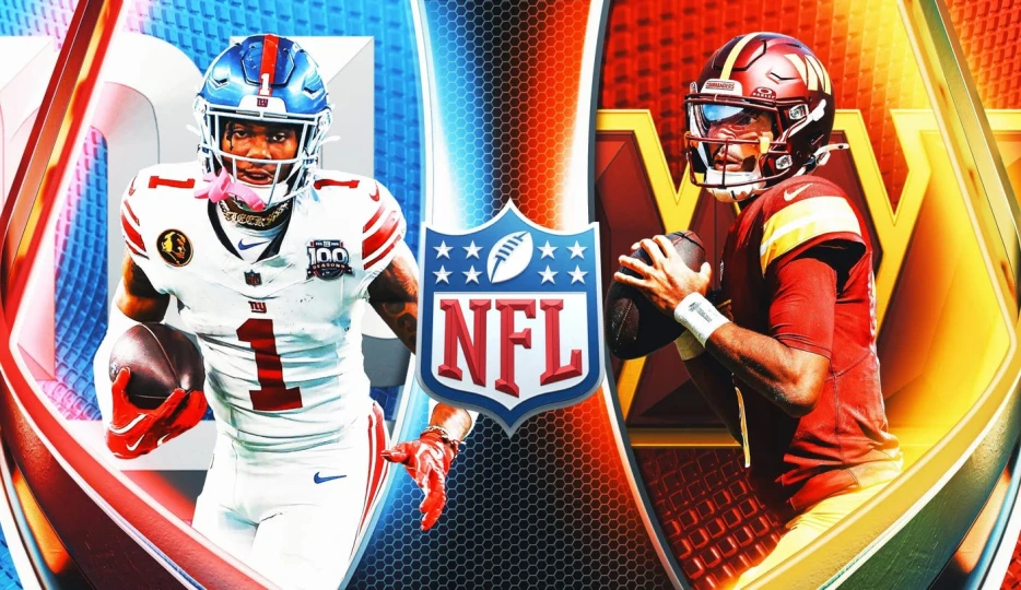 FOX Super 6 Contest: Chris 'The Bear' Fallica's NFL Week 1 Picks, Predictions