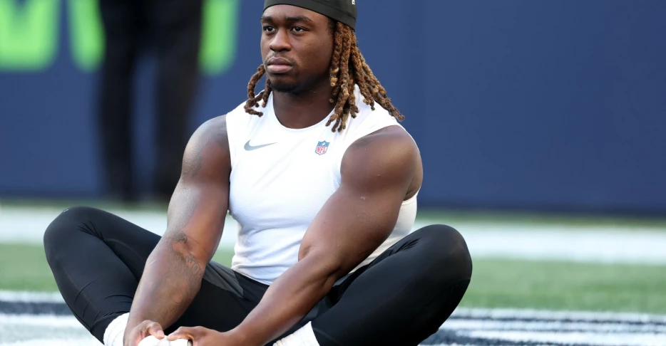 Friday open thread