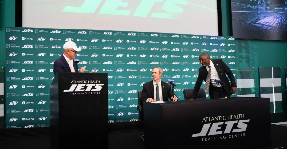 How confident are Jets fans heading into the 2025 NFL season?