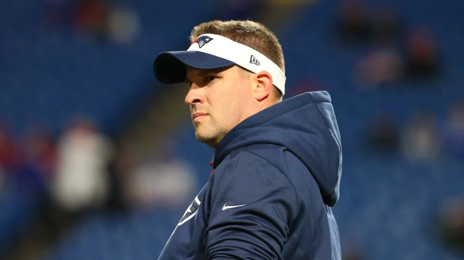How Patriots’ Josh McDaniels Feels About Facing Former Team In Week 1