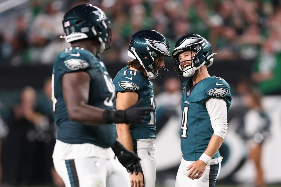 Is it Safe to Declare that Jake Elliott is All the Way Back?