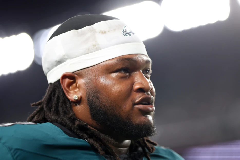 Jalen Carter’s Idiocy to Jalen Hurts’ Heroics: What We Learned About Eagles in Win Over Cowboys