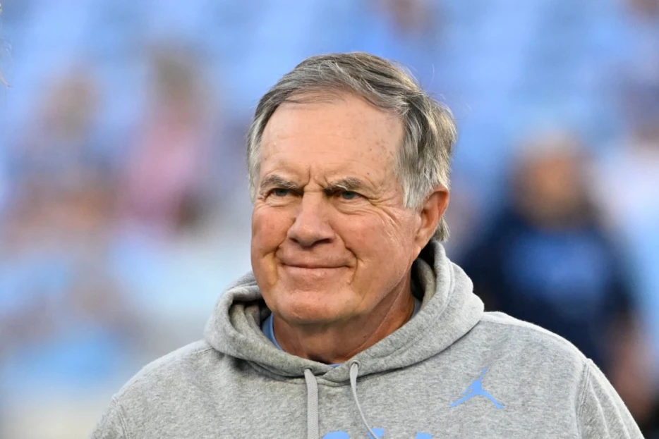 Latest Bill Belichick decision shows broken relationship with Patriots