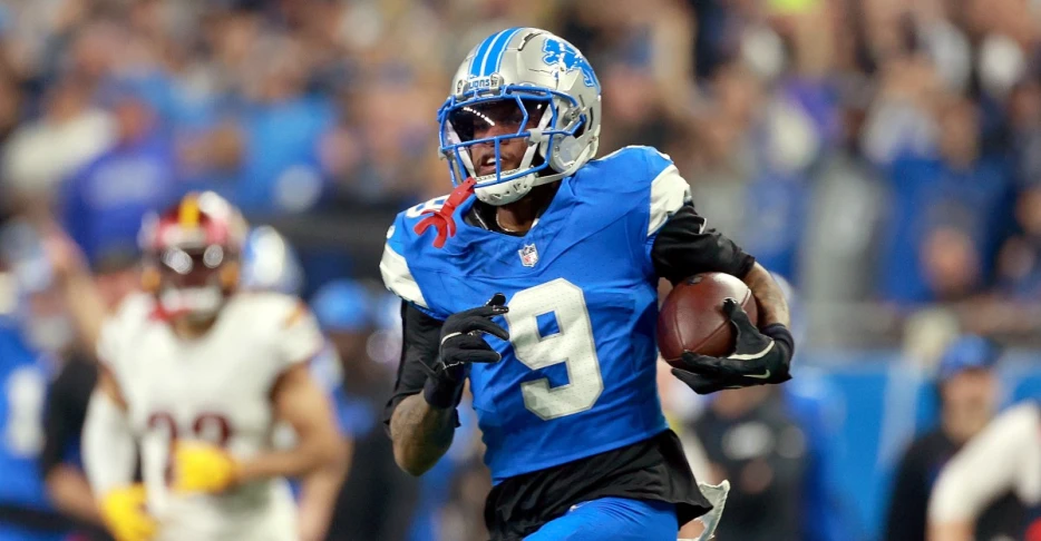 Lions vs. Packers bold prediction: Detroit wide receiver dominates