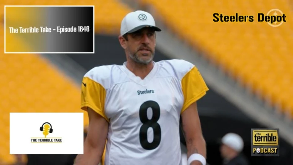 Listen: The Terrible Take (Episode 1,646)
