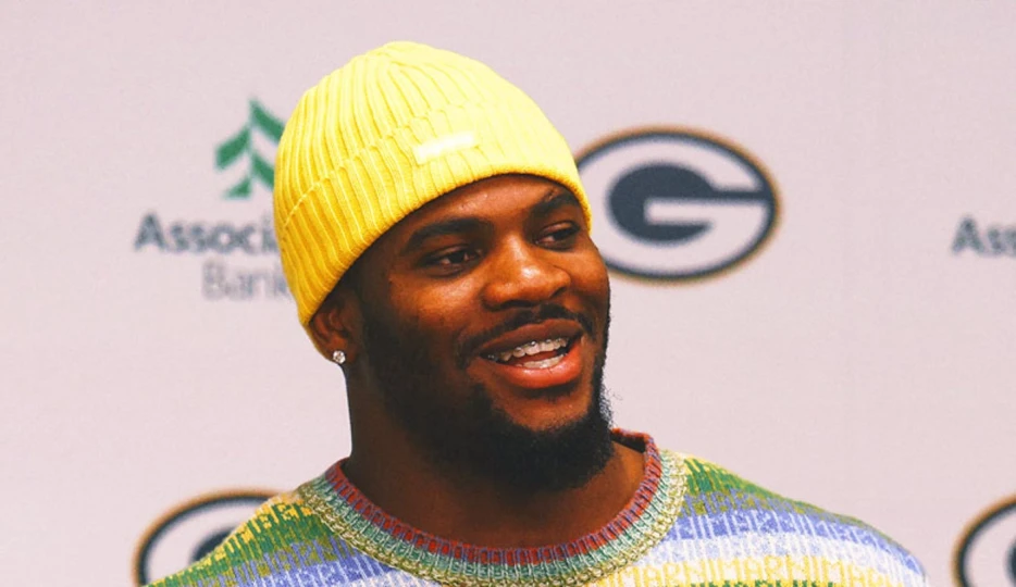 Micah Parsons on Packers: 'I’ve Never Been in a Locker Room With Guys Like This'