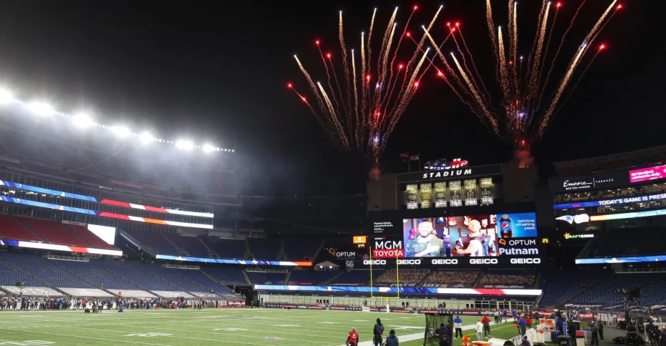 New England Patriots links 9/05/25: Week 1 Patriots vs. Raiders; matchups, keys to victory, more!