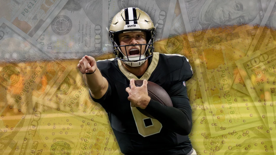 New Orleans Saints Raise Beer Prices For Horrendous Season As Baltimore Ravens Scoff At Absurdly High Cost