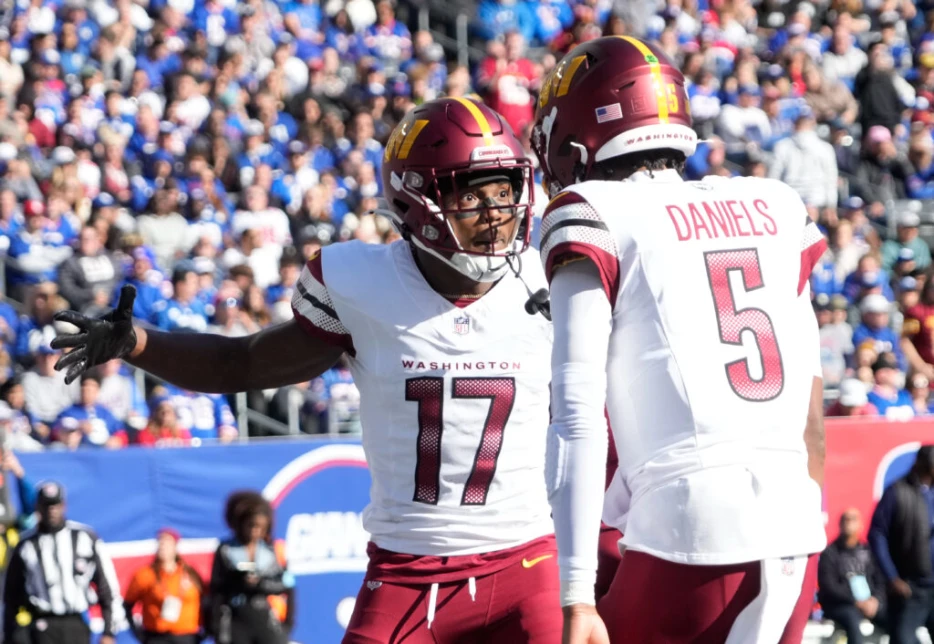 Offseason In Review: Washington Commanders