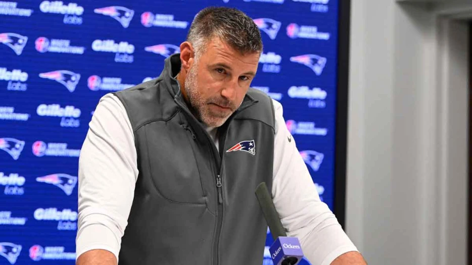 Patriots’ injury updates before season opener vs. Raiders