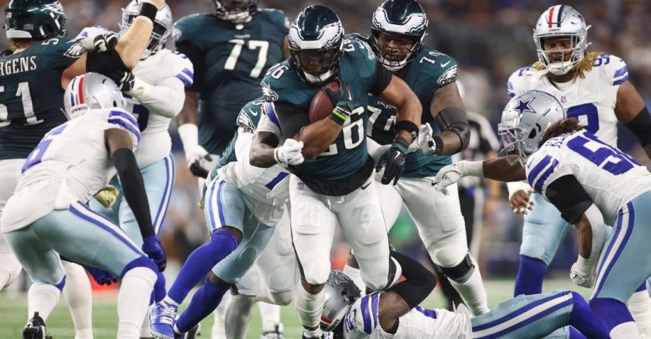 Patriots rooting guide, open thread, and more for NFL Week 1