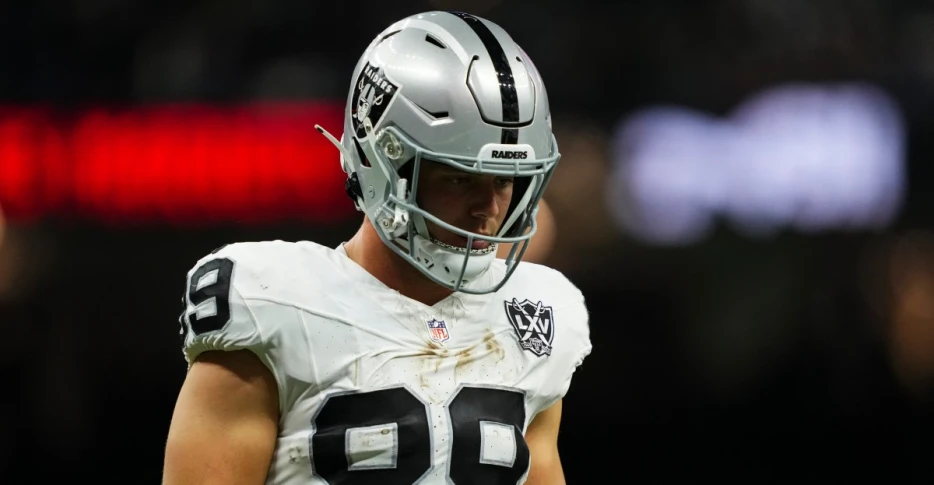 #PostPulpit Mailbag: How will the Patriots cover Brock Bowers?
