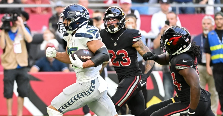 Predicting the 2025 Seattle Seahawks season