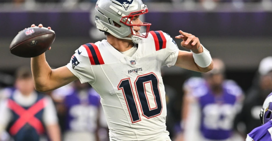 Raiders-Patriots: 5 things to watch
