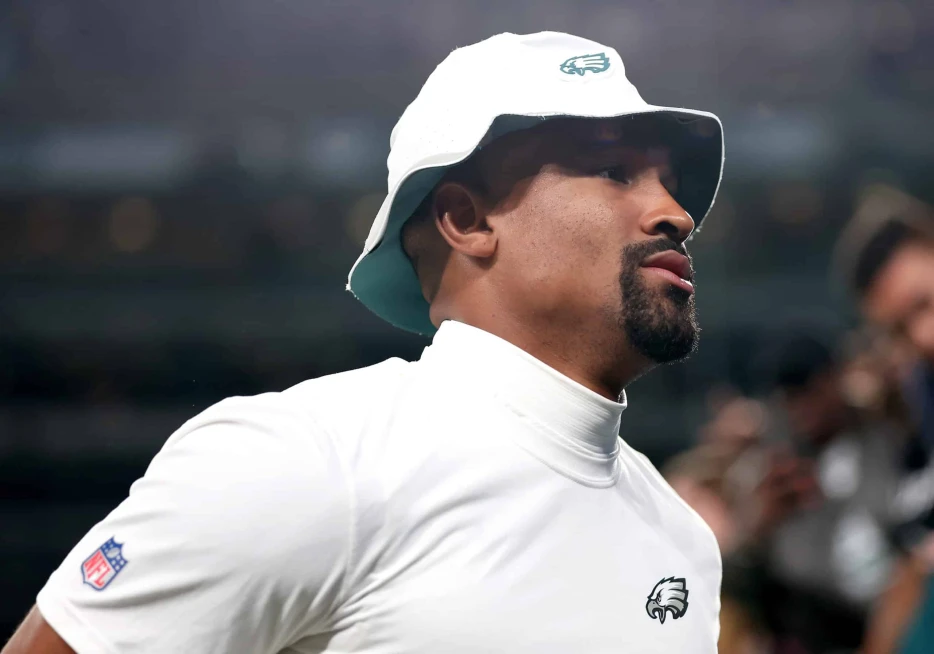 Ron Jaworski Reveals Why Jalen Hurts Is NFL’s Best QB
