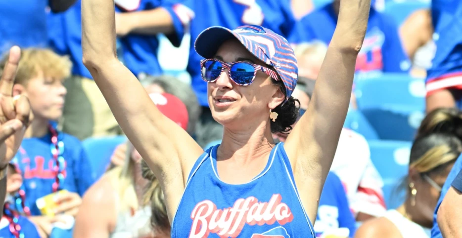Rumblings staff predict the win-loss record for the Buffalo Bills