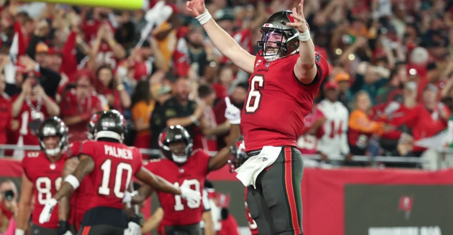 SB Nation reacts: Bucs fans confident in the team’s direction