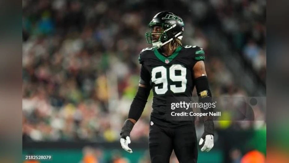 Scouting Report: Jets’ Offense Brings Detroit Flair