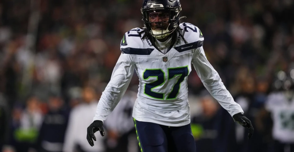Seahawks-49ers Thursday injury report: Anthony Bradford, Riq Woolen don’t practice