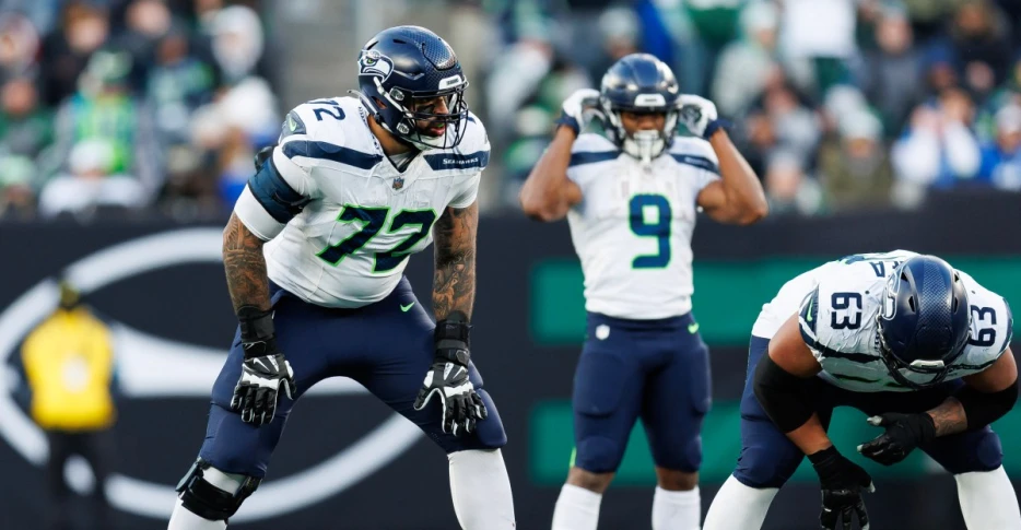 Seahawks are NFL’s cheapest offense, even after Abe Lucas extension