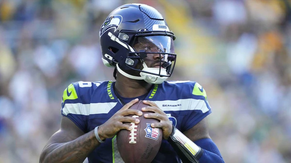 Seahawks’ Jalen Milroe ‘is going to get opportunities’ in Week 1 vs. 49ers