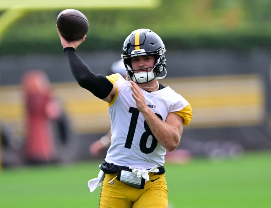 Seahawks Release Former Steelers Do-It-All Weapon