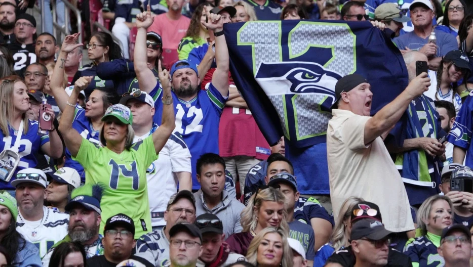 Seattle Seahawks Fans Should Be Much More Wary At 2025 Home Games Thanks To New Stadium Policy