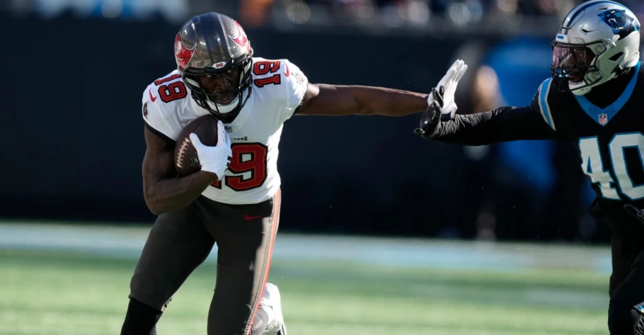 Steelers host former Maryland WR for workout ahead of Week 1