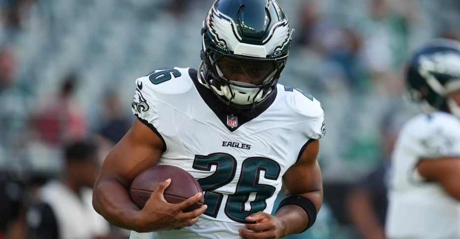Thursday Night Football: Dallas Cowboys vs Philadelphia Eagles
