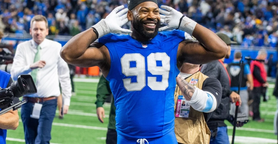Vikes Views: Who Ya Got? Lions at Packers