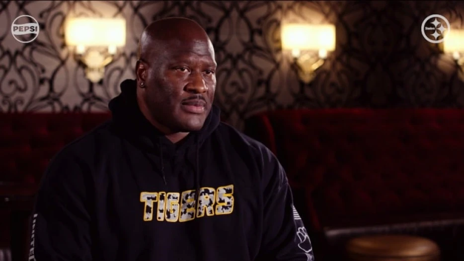 ‘Wasn’t The Same:’ James Harrison Says Camaraderie Wasn’t As Good When He Rejoined Steelers In 2014