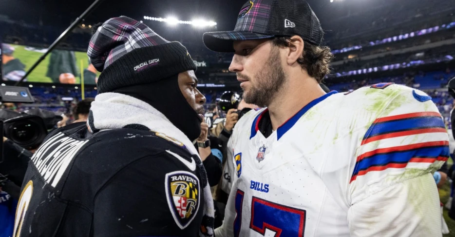 Which non-Lions Week 1 game are you most looking forward to?