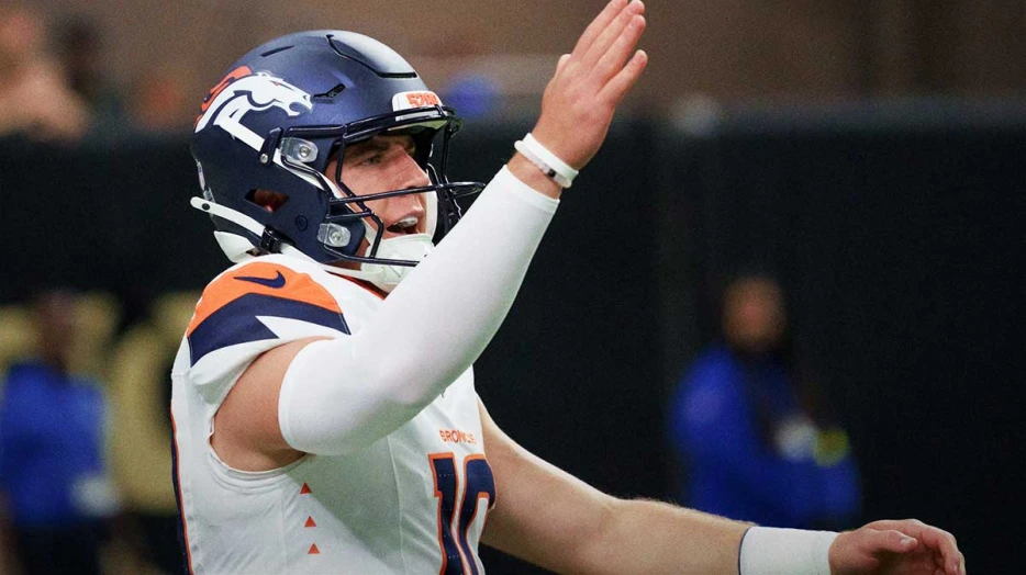 Why Dan Orlovsky thinks Broncos’ Bo Nix will ‘take a jump’ in 2025