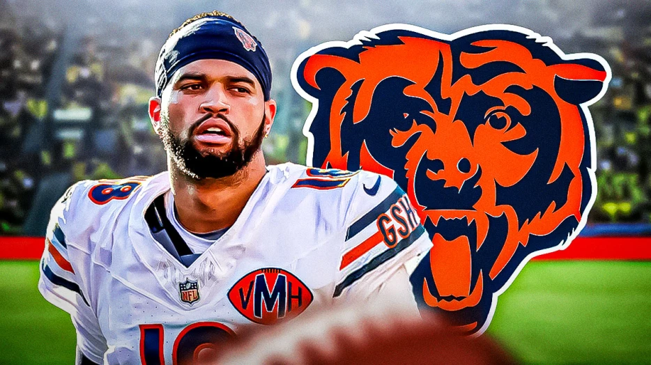 3 Bears bold predictions for 2025 NFL season