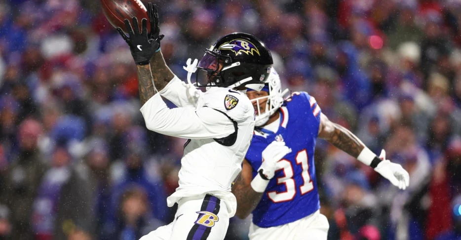 4 keys to victory against Buffalo