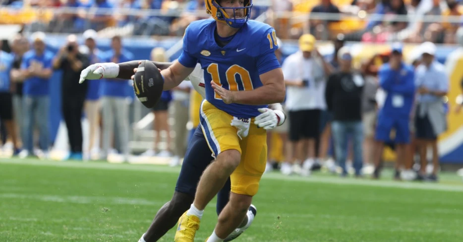 5 college players Steelers fans should watch in Week 2 of the CFB season