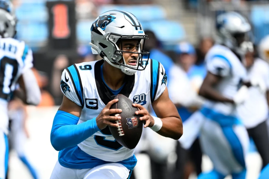 5 Players Who Will Decide Panthers vs. Jaguars and Why