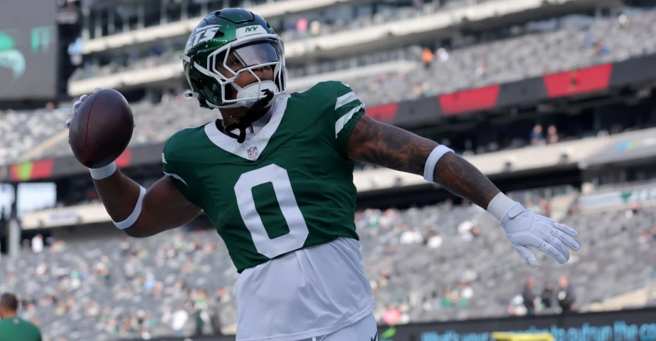 Are we sure Braelon Allen is a power back?