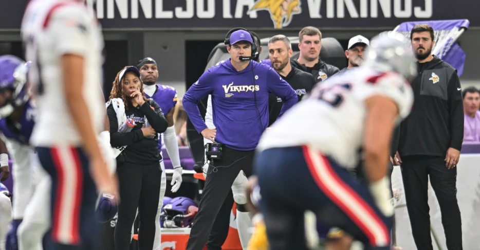 Bears-Vikings: Keys to the game