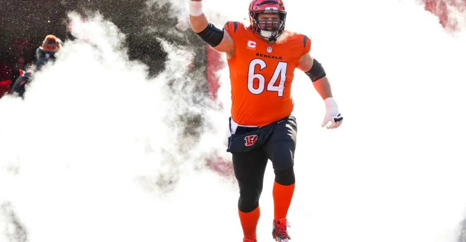 Bengals News (9/5): More Time with Teddy