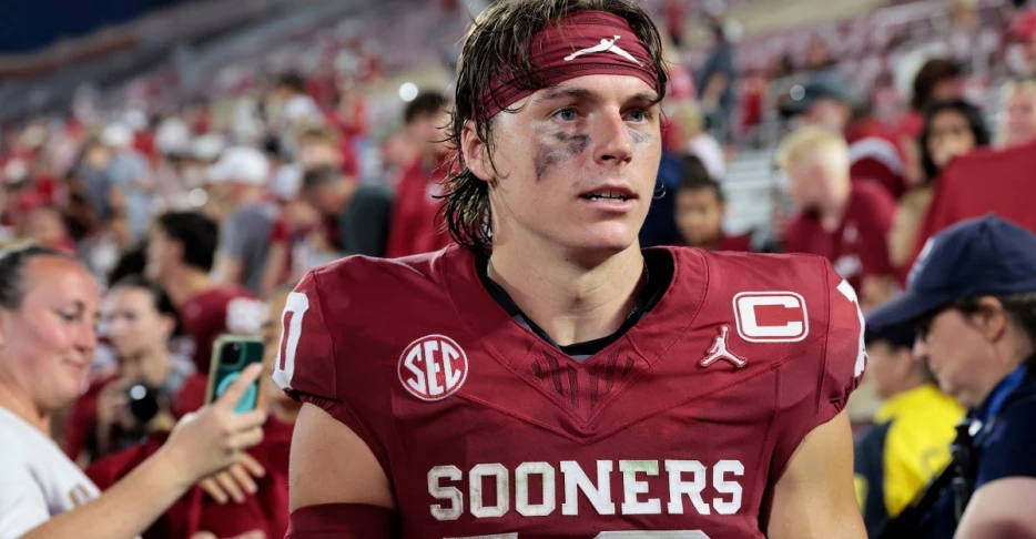 CFB Thread: Week 2 led by interconference matchup with hungry blue bloods