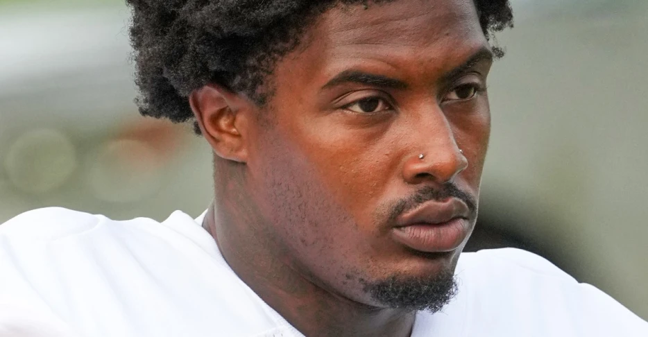 Chiefs-Chargers Inactives: Jalen Royals and Omar-Norman-Lott out in Brazil