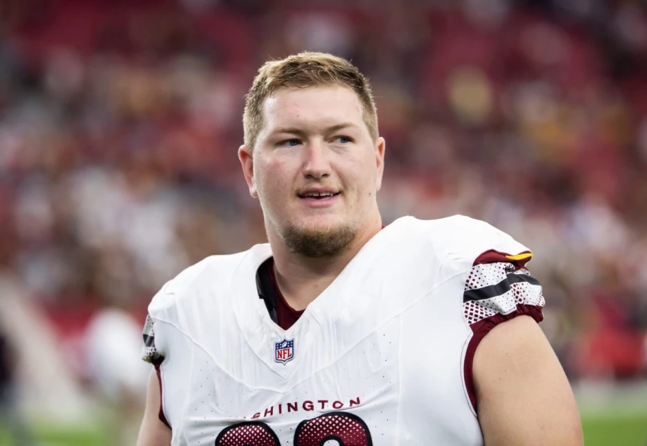 Commanders Elevate Two Players For Week 1