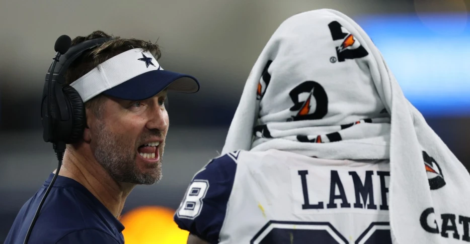 Cowboys news: CeeDee Lamb ‘humbled’ by drop issue, vows to bounce back