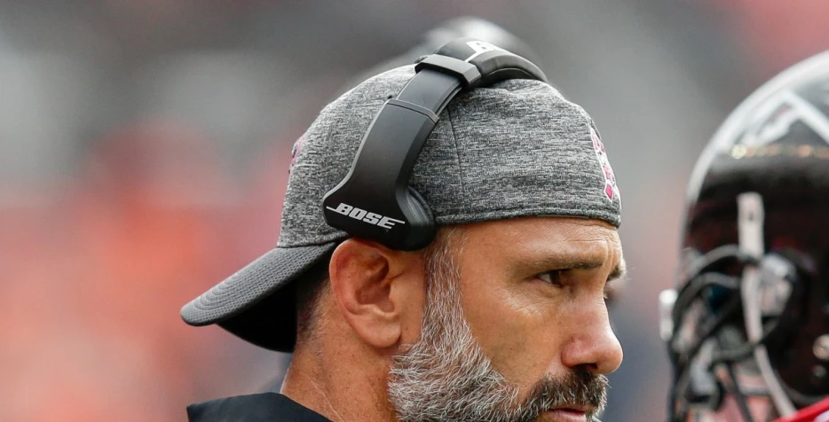 Falcons vibe check heading into Week 1 vs. the Buccaneers