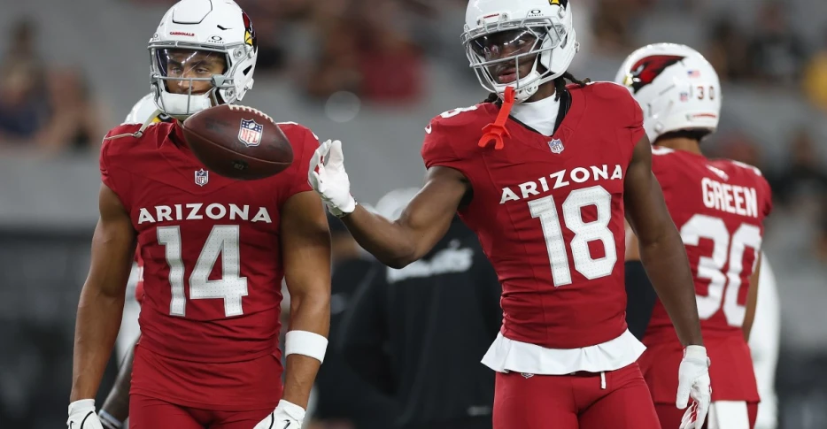 Fleur-de-Links, September 6: Only one day away from the first game of the season