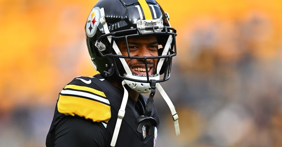 Former Steelers WR tells Chiefs to sign him